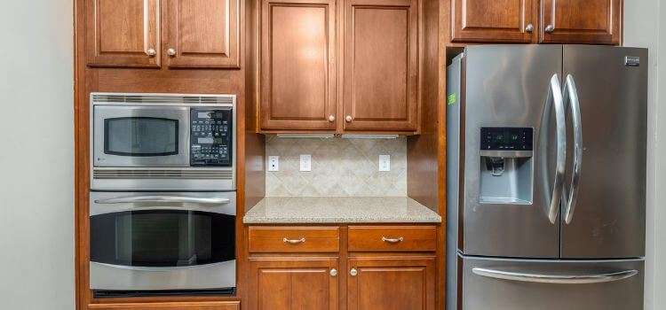 Is MDF good for kitchen cabinets?