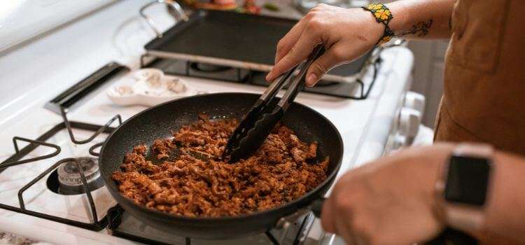 how to make taco meat
