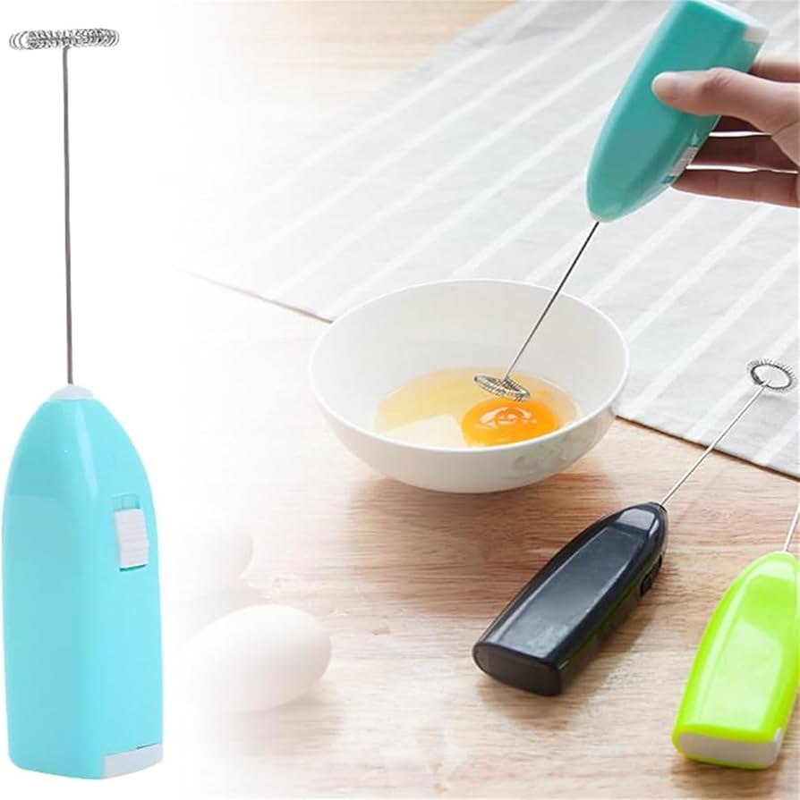 Electric Food Mixer: Revolutionize Your Kitchen Effortlessly