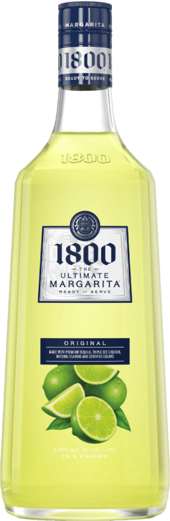 1800 Margarita