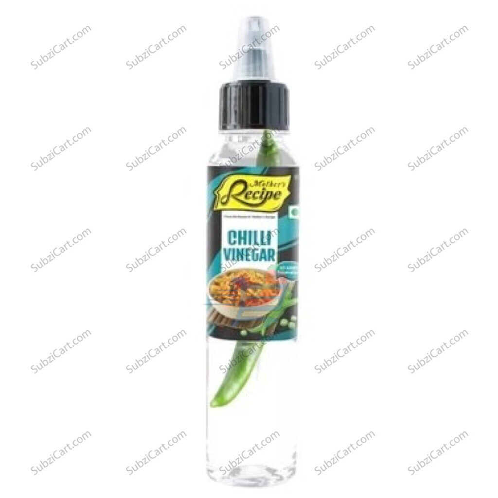 Ashoka Chilli Vinegar 170Ml