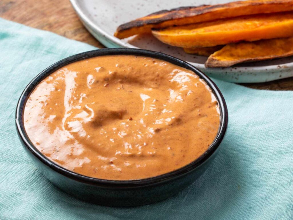 Chipotle Mayonnaise Recipe