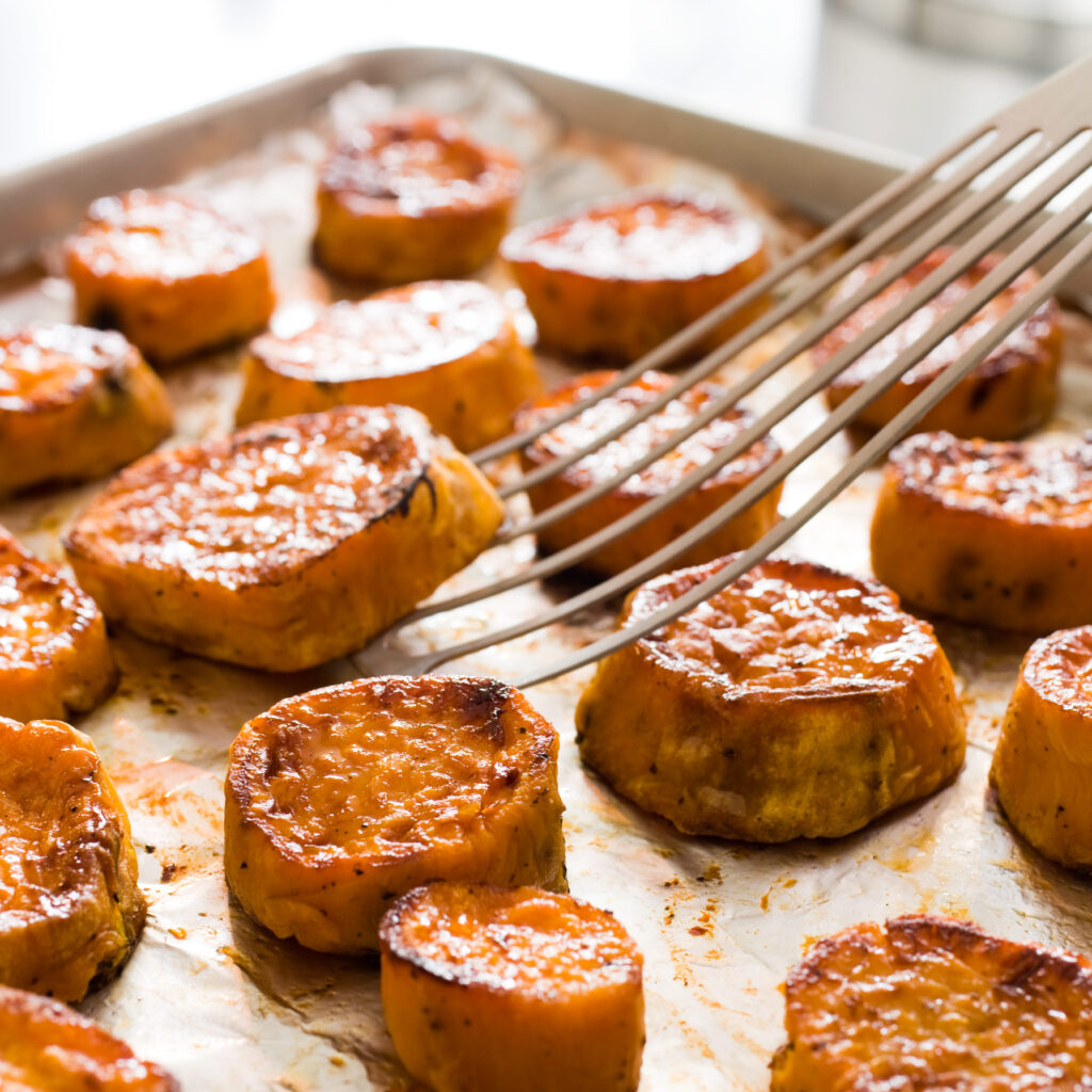 Cook'S Illustrated Sweet Potatoes