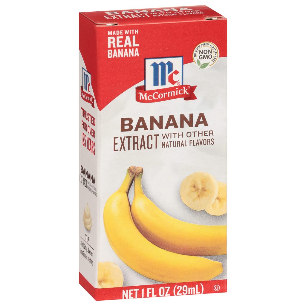 Extract Banana