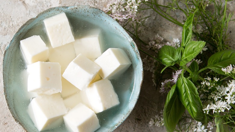 How Long Does Feta Last in Brine