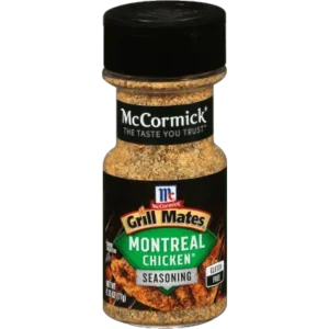 Montreal Chicken Seasoning
