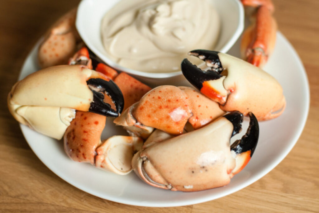 Stone Crab Dipping Sauce